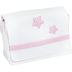 Сумка для аксессуаров Italbaby Polvere di Stelle