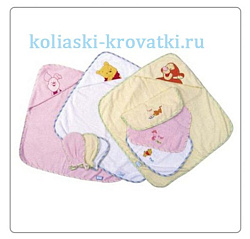 Банный комплект Kids comfort