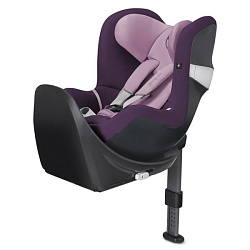 Детское автокресло Cybex Sirona M2 i-Size&Base M