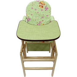 Стол-стул BabyRoom Матрешка