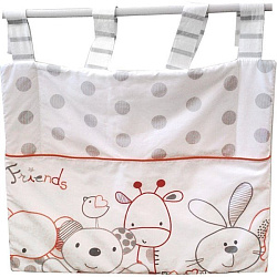 Карман для пижамы и белья Italbaby Rabbit