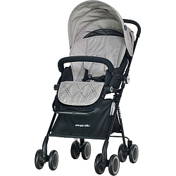 Детская прогулочная коляска Everflo Cross E-505