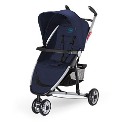 Детская прогулочная коляска Cybex СВХ Lua