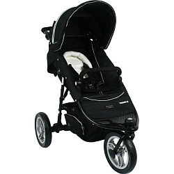 Детская прогулочная коляска Valco Baby Tri-Mode X Pneumatic