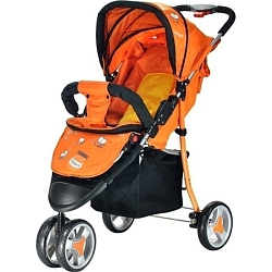Детская прогулочная коляска Everflo Honeybee E-930