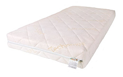 Детский матрас класса Люкс BabySleep TechnogelOrtopedic