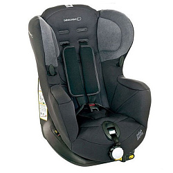 Автокресло Bebe Confort Iseos Isofix