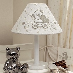 Настольная лампа Fiorellino Lovely Bear Фиореллино Лавли Бир