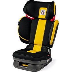 Складное автокресло Peg-Perego Viaggio Flex 2/3