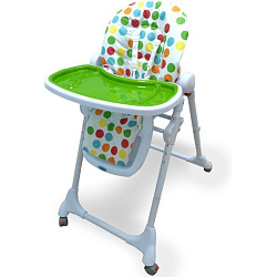 Cтульчик для кормления Any Kids Solution Multi