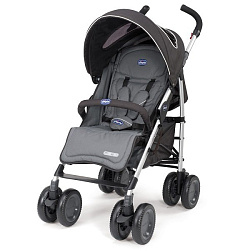 Детская коляска-трость Chicco Multiway Evo