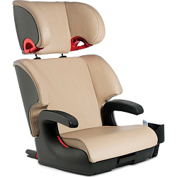 Автокресло Clek Oobr Leather