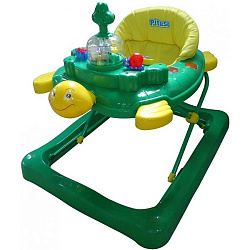 WM-58177 Ходунки Pituso Tortuga Черепаха