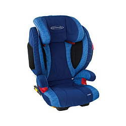 Автокресло  Storchenmuhle STM My Seat CL