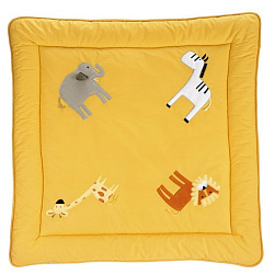 Игровой матрас Kidboo My Animals