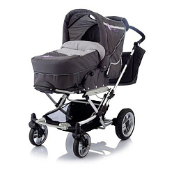 Коляска Baby Care Eclipse трансформер