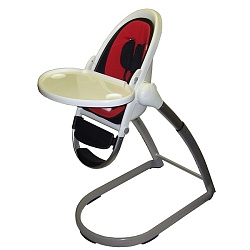 Стульчик для кормления Phil and Teds Highpod Comfort