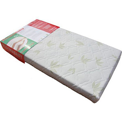 Детский анатомический матрас PloomaBaby Plooma 5 CHC A2 120х60