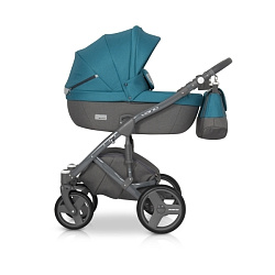 Детская коляска Riko Vario 3 в 1