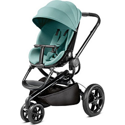Детская прогулочная коляска Quinny Moodd Детская прогулочная коляска Quinny Moodd
