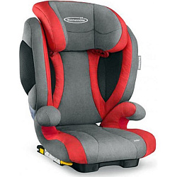Автокресло Storchenmuhle STM Solar 2 Seatfix