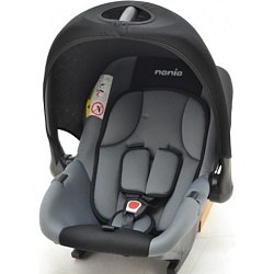 Детское автокресло Nania Baby Ride Eco