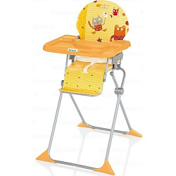 Стульчик для кормления Brevi Junior