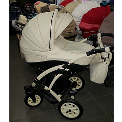 Детская коляска Anmar Barcelona New  Ecco 2 в 1