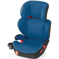 Детское автокресло Baby Design Bomiko Auto XXL