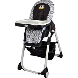 Детский стульчик для кормления Pituso HC61