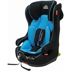 Детское автокресло Rant Magic Line Cowboy isofix