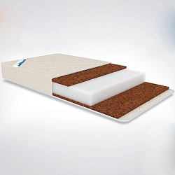 Детский матрас Афалина Pediatric Comfort