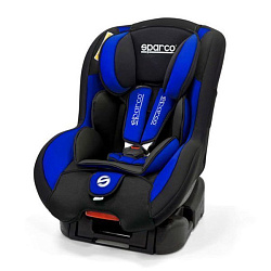 Детское автокресло Sparco F 500 k