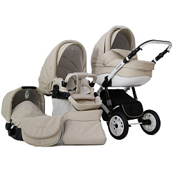 Детская коляска Car-Baby Concord Ecco 3 в 1