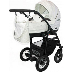 Детская коляска Tutic Cayenne Ecco 3 в 1