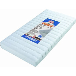 Детский матрас Foppapedretti Climatic 124 x 63 x 12