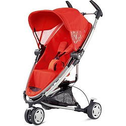 Детская прогулочная коляска Quinny Zapp Xtra Детская прогулочная коляска Quinny Zapp Xtra