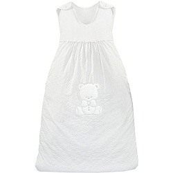 Теплый Детский спальник-конверт Italbaby Amore, 2 размера