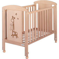 Детская кроватка Micuna Sabana 120 х 60 см