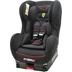 Детское автокресло Nania Cosmo SP LX Ferrari