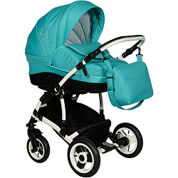 Детская коляска Indigo Mathis 2 в 1