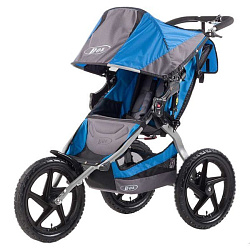 Детская прогулочная коляска BOB Utility Stroller