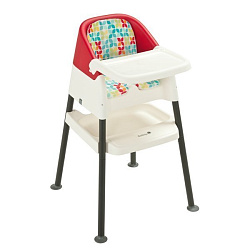 Стульчик для кормления Safety 1st Tower Highchair