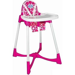 Стульчик для кормления Pilsan Elite Baby High, 07-507