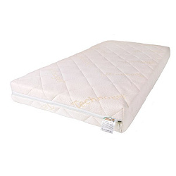 Детский матрас класса Люкс BabySleep TechnogelForm