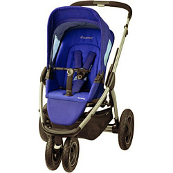 Детская прогулочная коляска Maxi-Cosi Mura 3