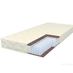 Детский  матрас Giovanni Dream TFK 160 на 80см