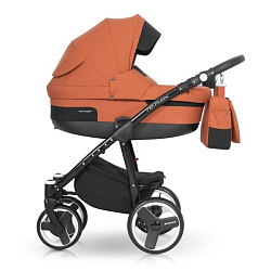 Детская коляска Riko Re-flex 2 в 1