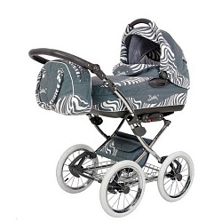 Детская коляска Tako Ballila Shenila Collection 2 в 1