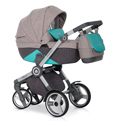 Детская коляска Expander Antari 3 в 1